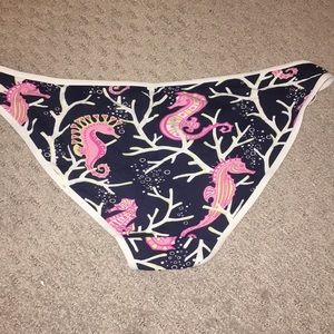 Gap swim bottoms, women’s size XL